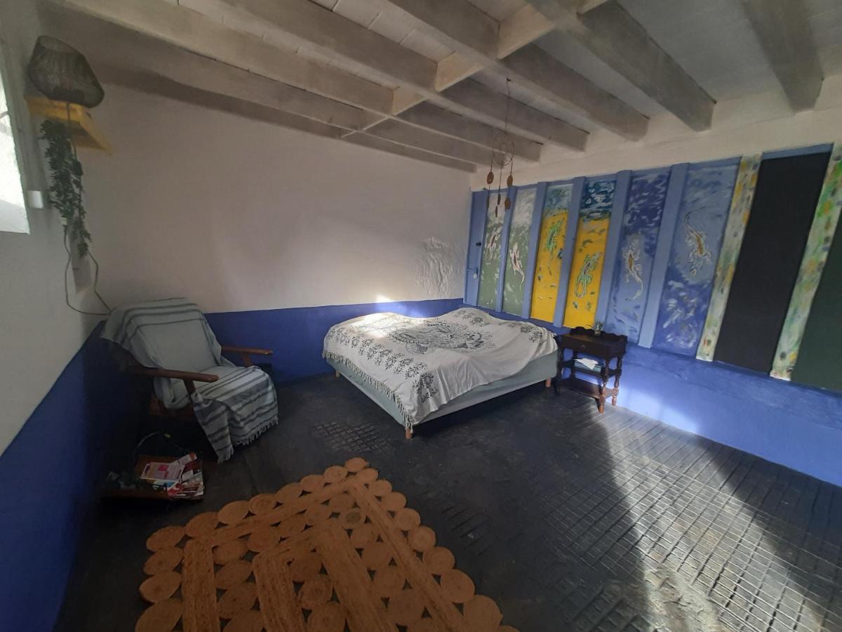 Notrevillage La Salamandre Néret Kültér fotó