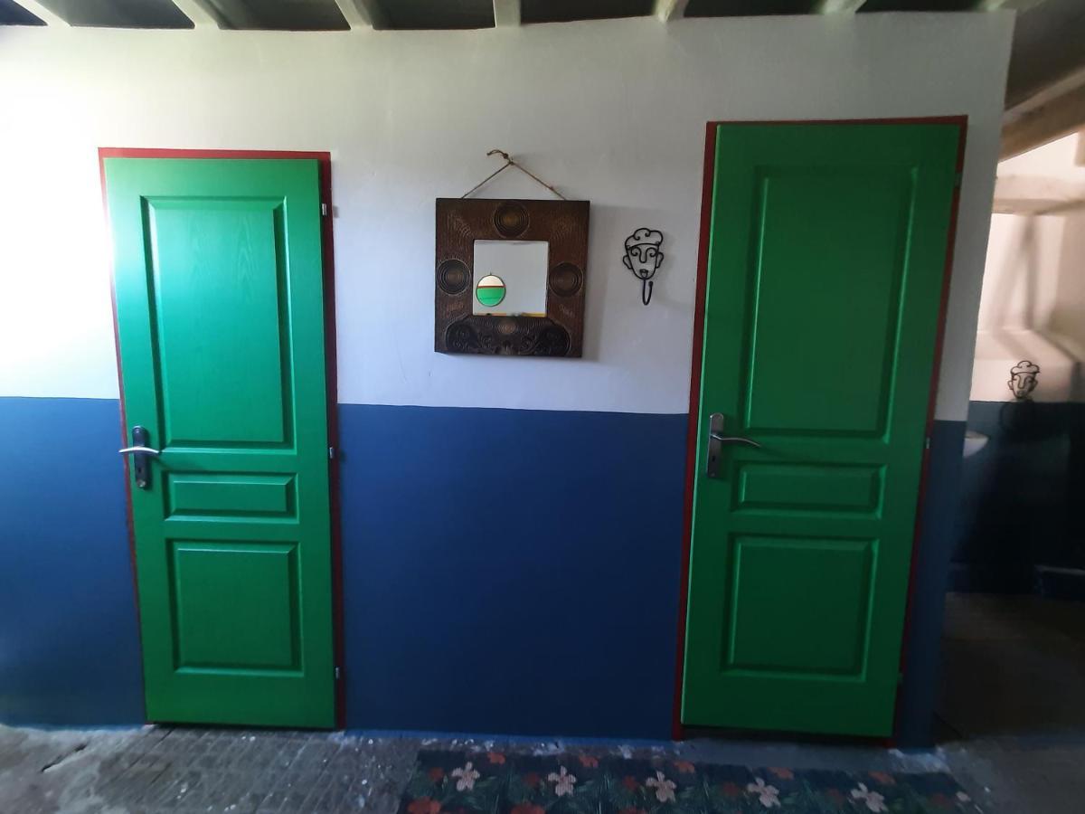 Notrevillage La Salamandre Néret Kültér fotó