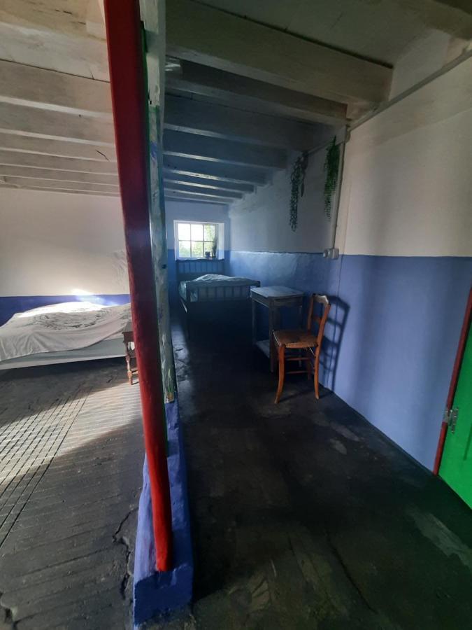 Notrevillage La Salamandre Néret Kültér fotó