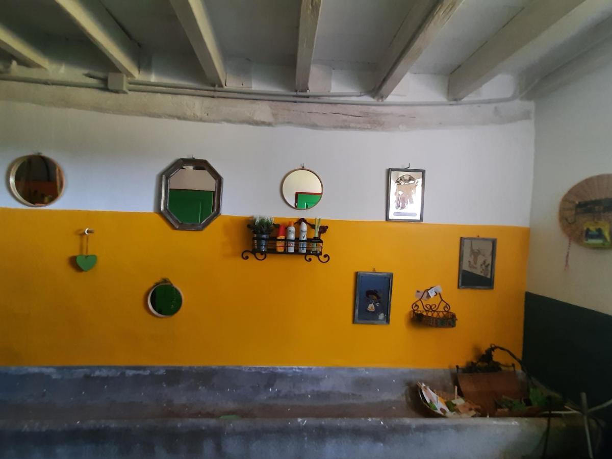 Notrevillage La Salamandre Néret Kültér fotó