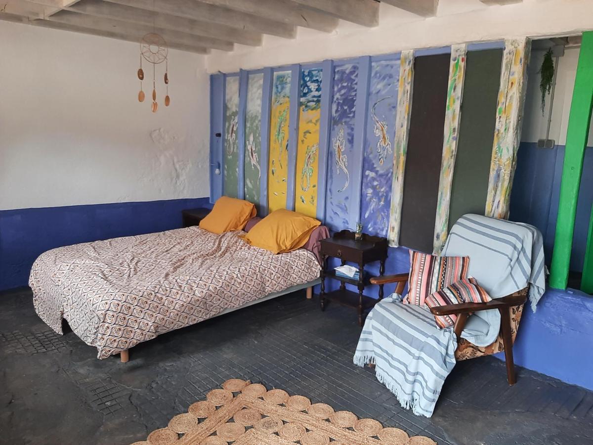 Notrevillage La Salamandre Néret Kültér fotó