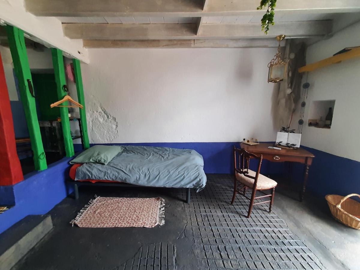 Notrevillage La Salamandre Néret Kültér fotó