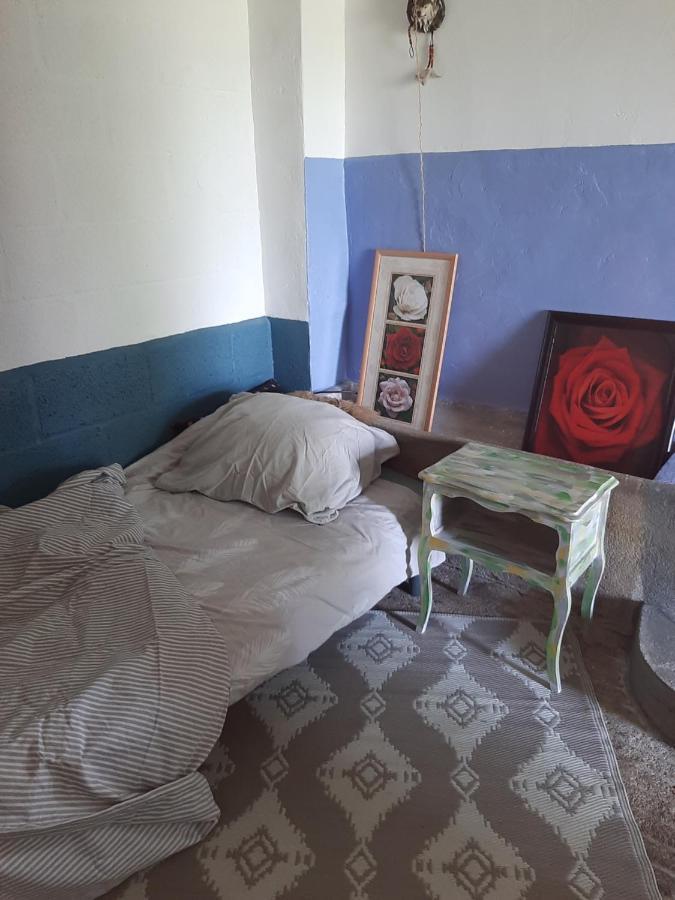 Notrevillage La Salamandre Néret Kültér fotó